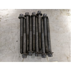 11V217 Cylinder Head Bolt Kit For 13-16 Nissan Sentra  1.8
